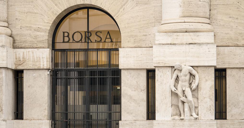 Piazza affari oggi chiusura discount